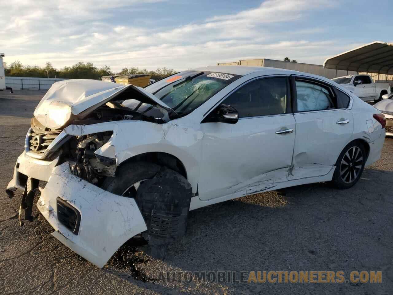 1N4AL3APXJC243734 NISSAN ALTIMA 2018