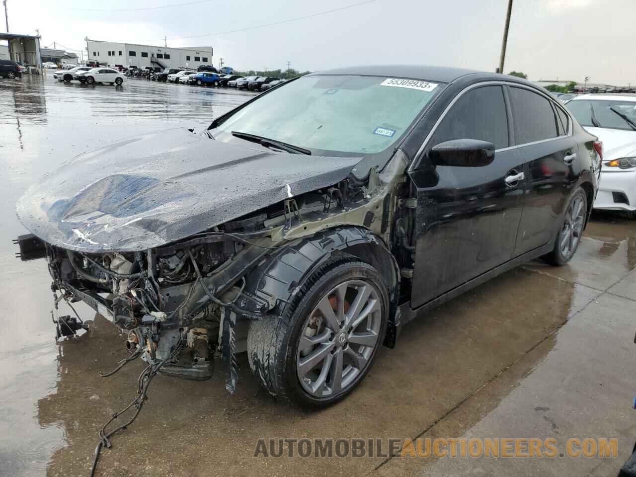 1N4AL3APXJC244463 NISSAN ALTIMA 2018