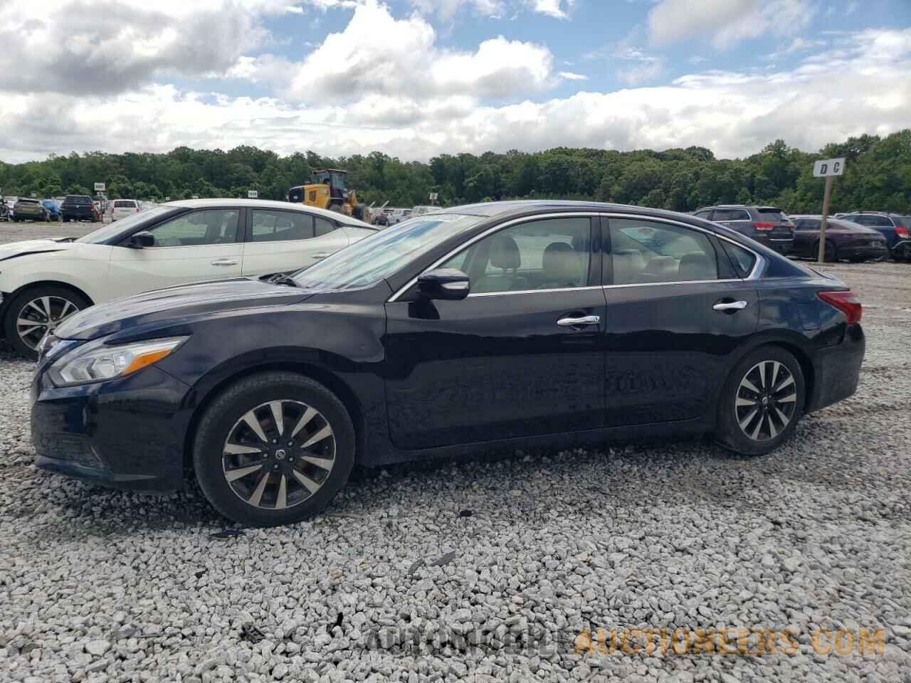 1N4AL3APXJC244513 NISSAN ALTIMA 2018