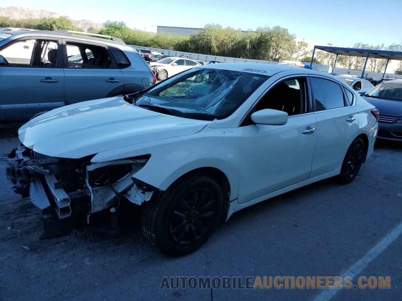 1N4AL3APXJC245452 NISSAN ALTIMA 2018