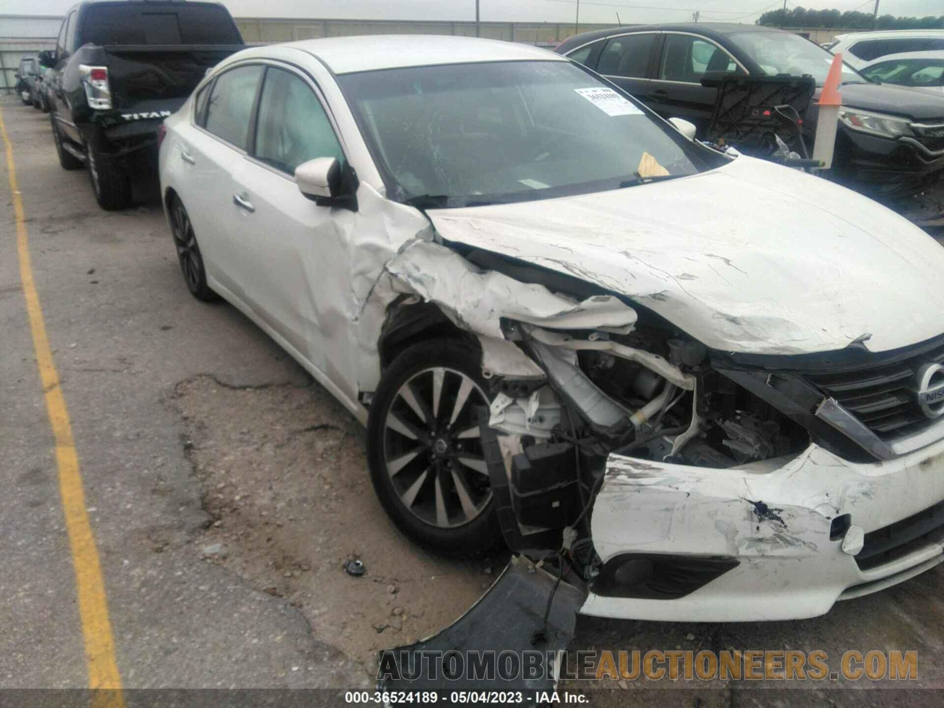 1N4AL3APXJC247475 NISSAN ALTIMA 2018