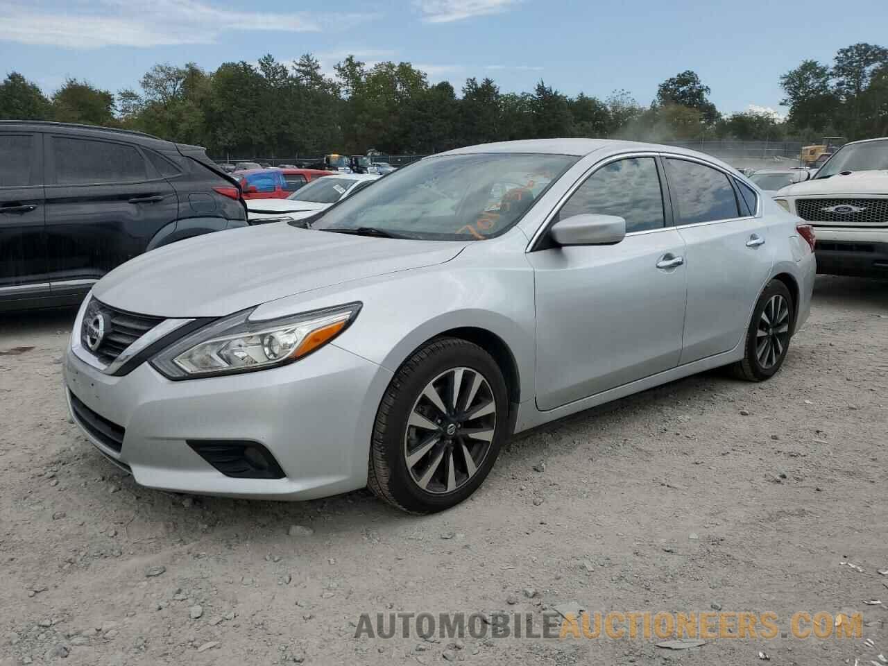 1N4AL3APXJC247539 NISSAN ALTIMA 2018