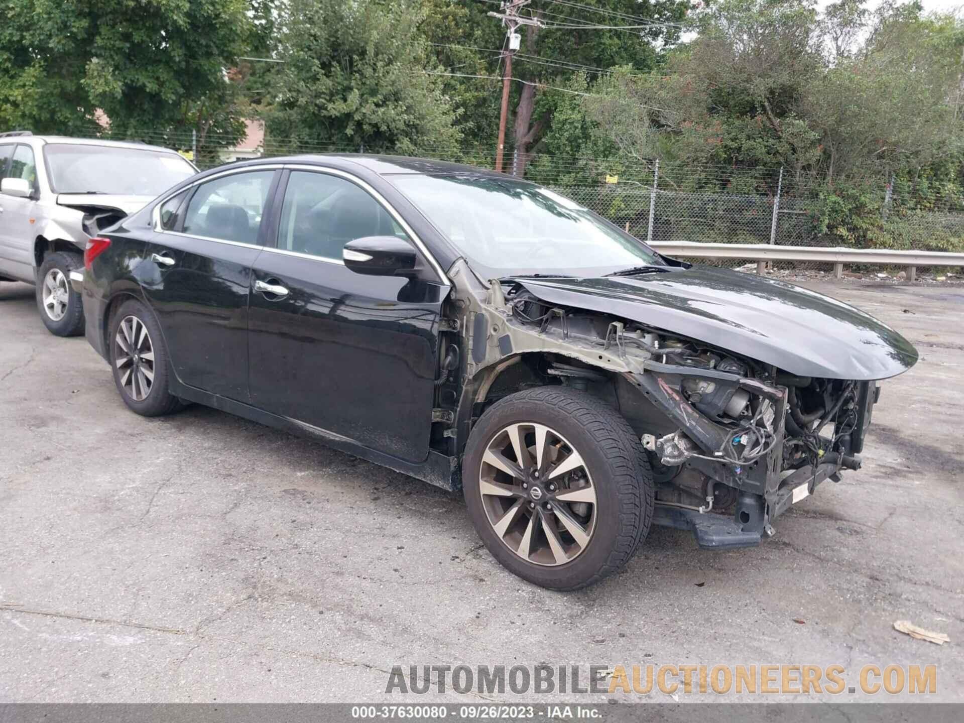 1N4AL3APXJC247914 NISSAN ALTIMA 2018