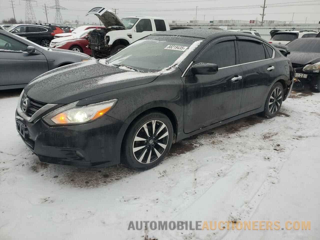 1N4AL3APXJC249789 NISSAN ALTIMA 2018