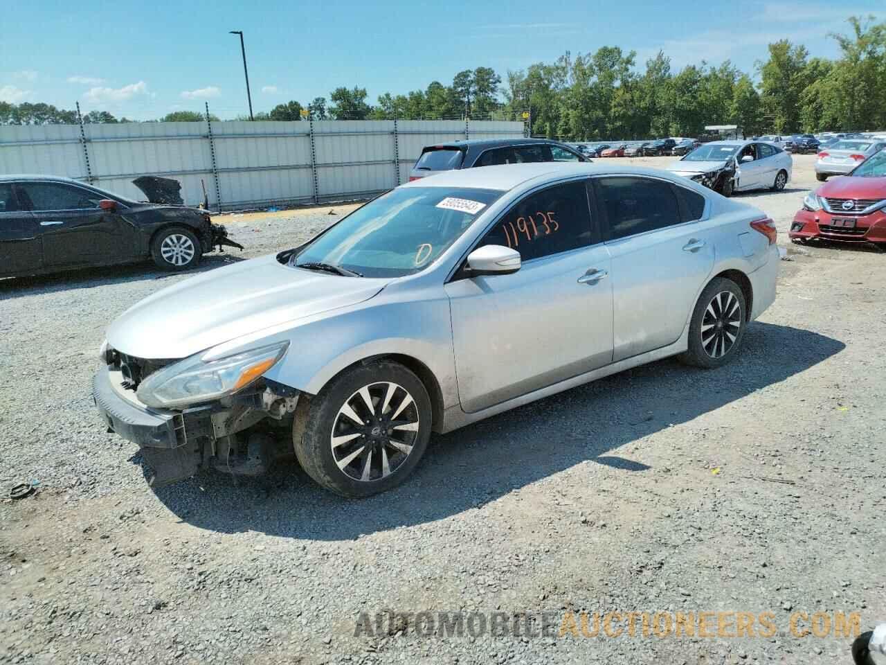 1N4AL3APXJC250389 NISSAN ALTIMA 2018