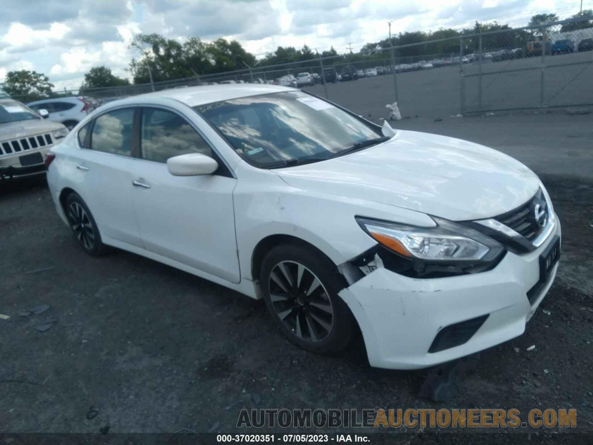 1N4AL3APXJC250893 NISSAN ALTIMA 2018