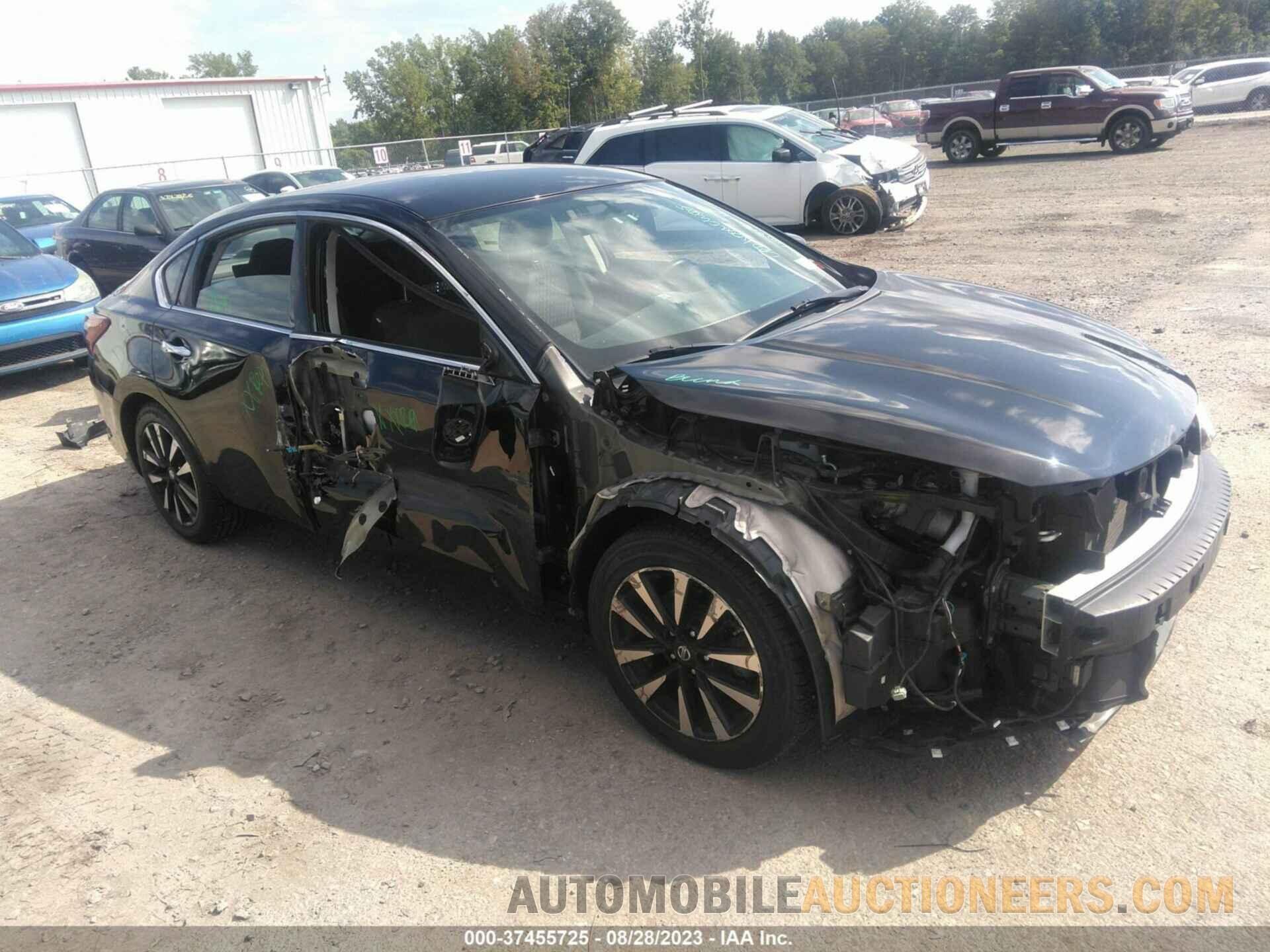 1N4AL3APXJC251476 NISSAN ALTIMA 2018