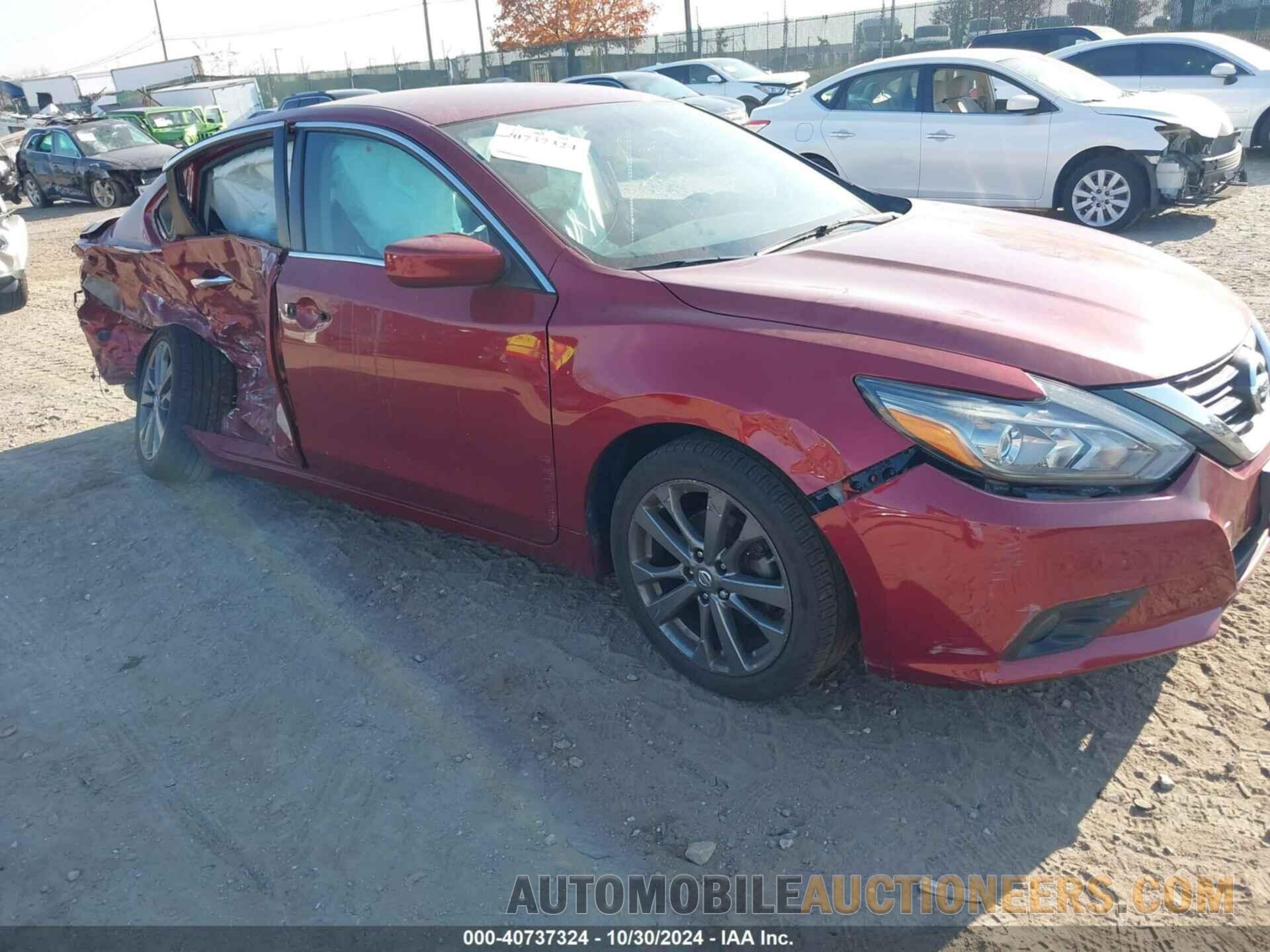 1N4AL3APXJC251719 NISSAN ALTIMA 2018