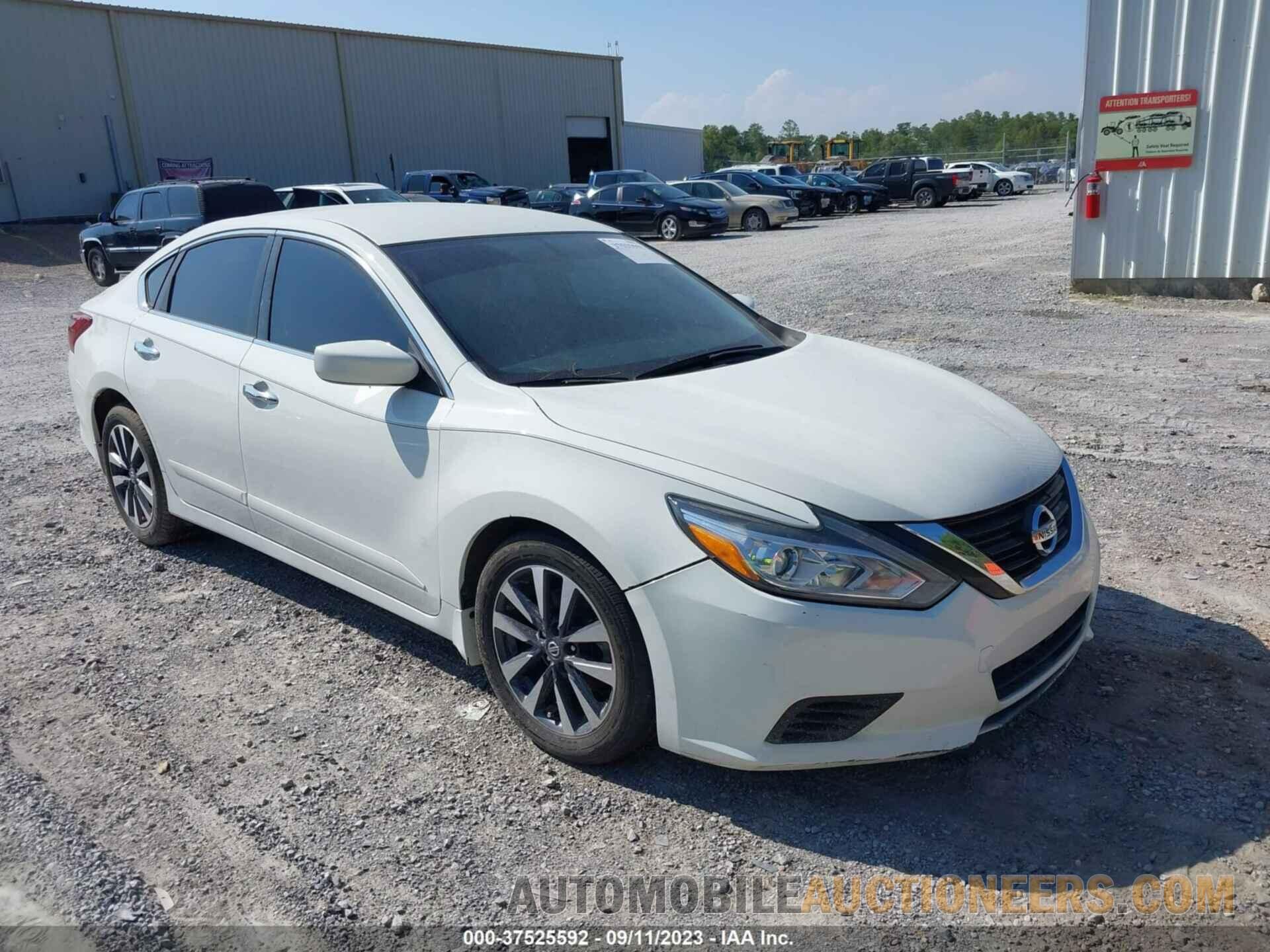 1N4AL3APXJC252661 NISSAN ALTIMA 2018