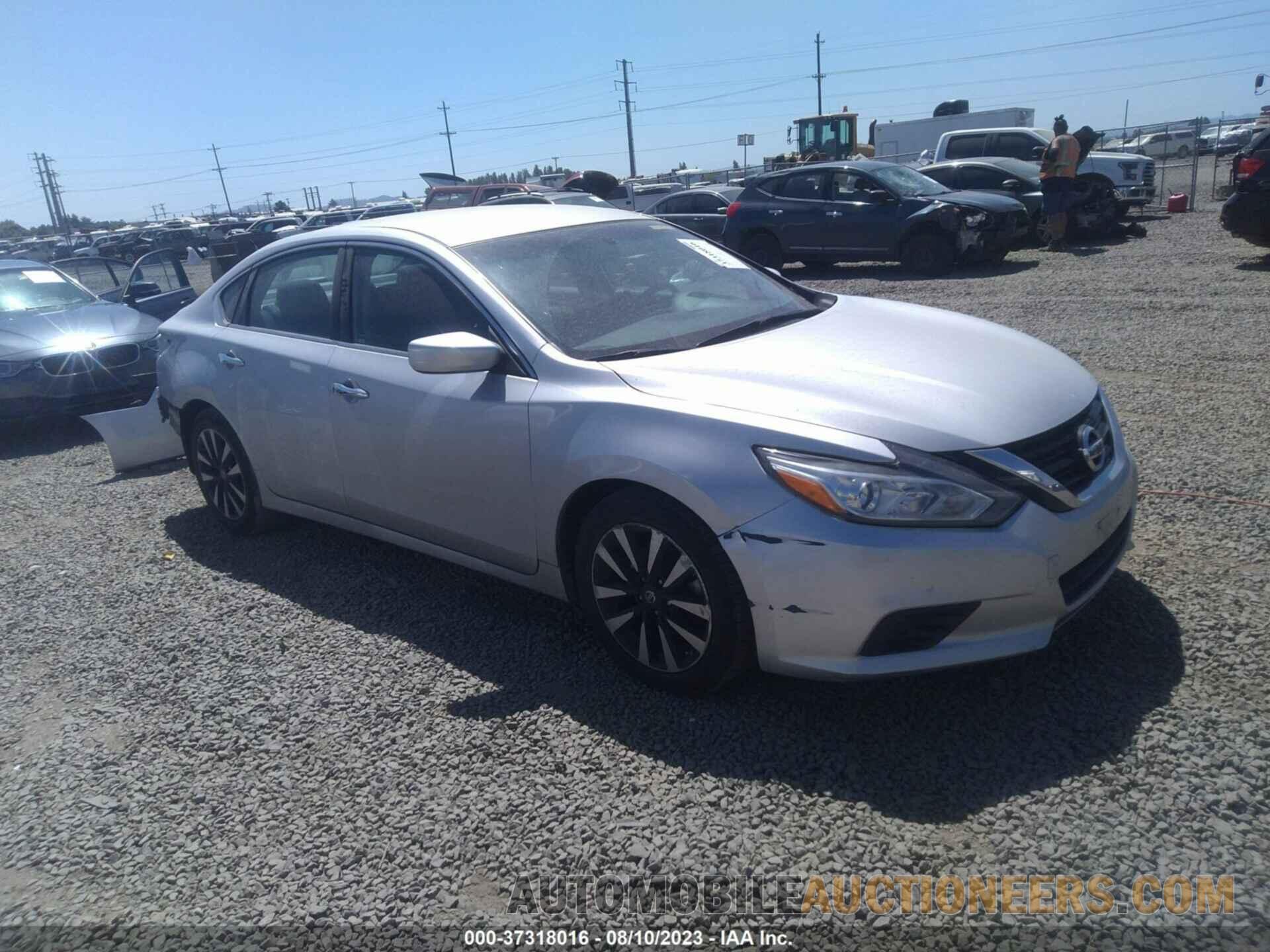 1N4AL3APXJC252689 NISSAN ALTIMA 2018