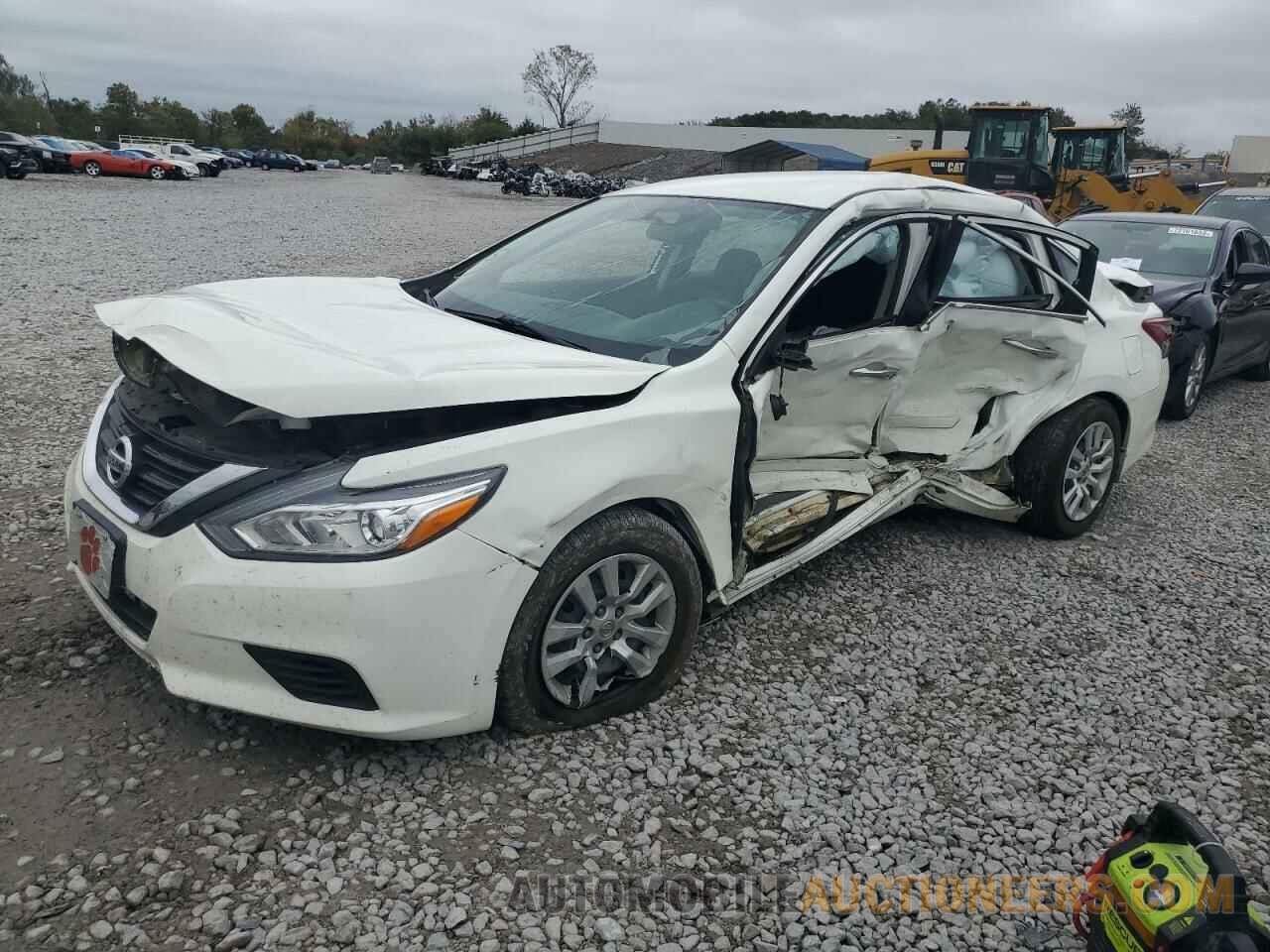 1N4AL3APXJC252840 NISSAN ALTIMA 2018