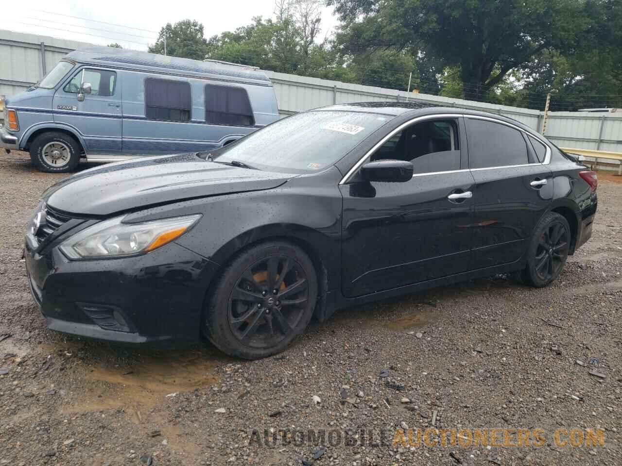 1N4AL3APXJC252966 NISSAN ALTIMA 2018