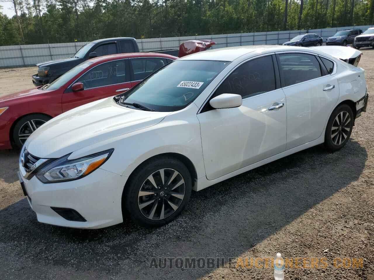 1N4AL3APXJC254605 NISSAN ALTIMA 2018