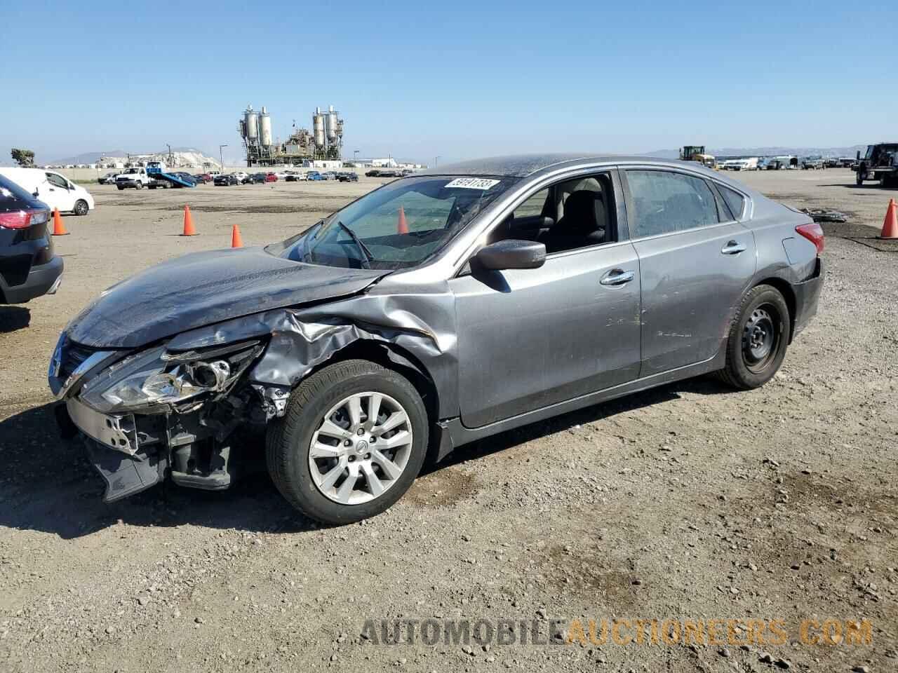 1N4AL3APXJC255186 NISSAN ALTIMA 2018