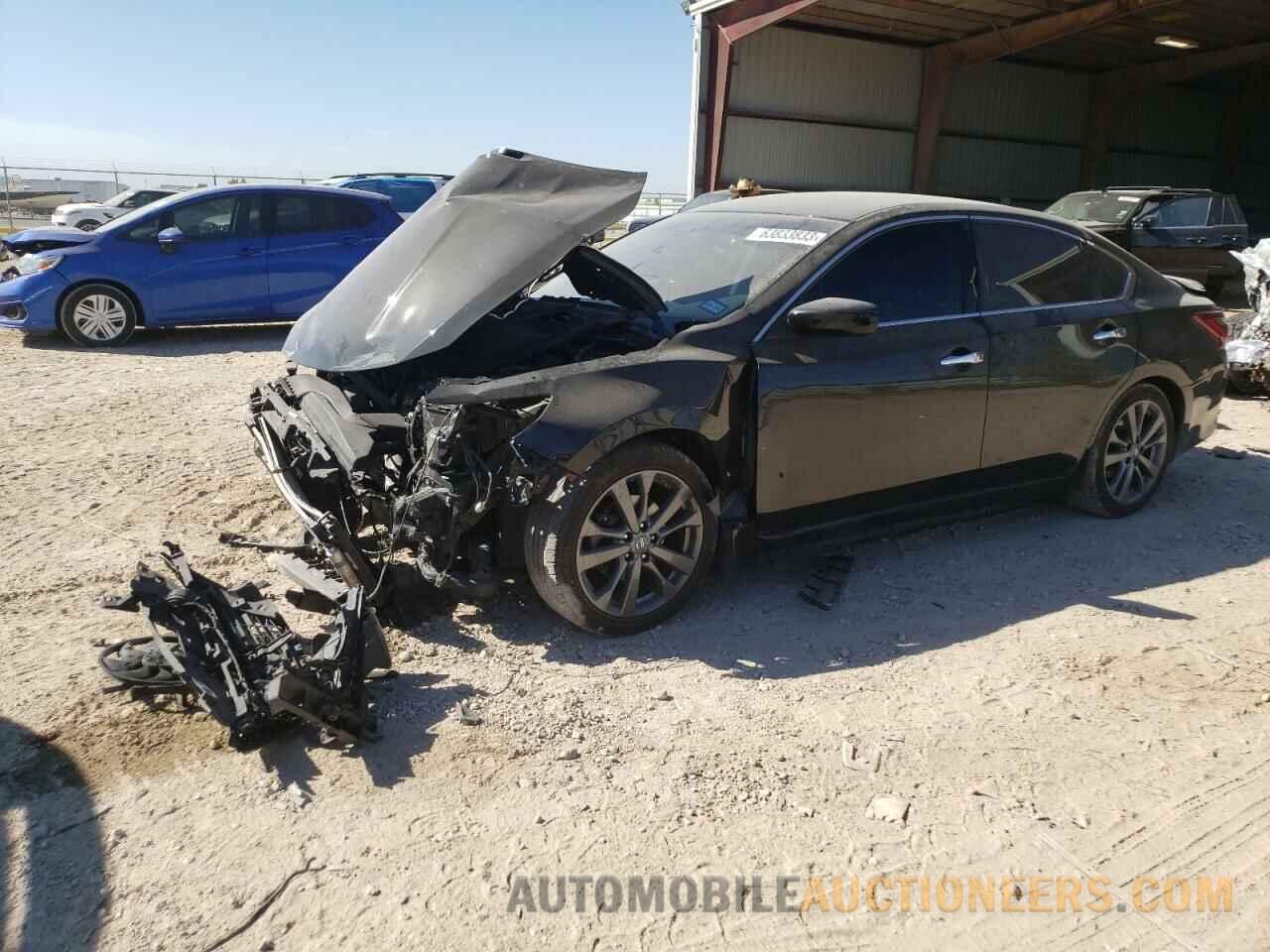 1N4AL3APXJC255480 NISSAN ALTIMA 2018