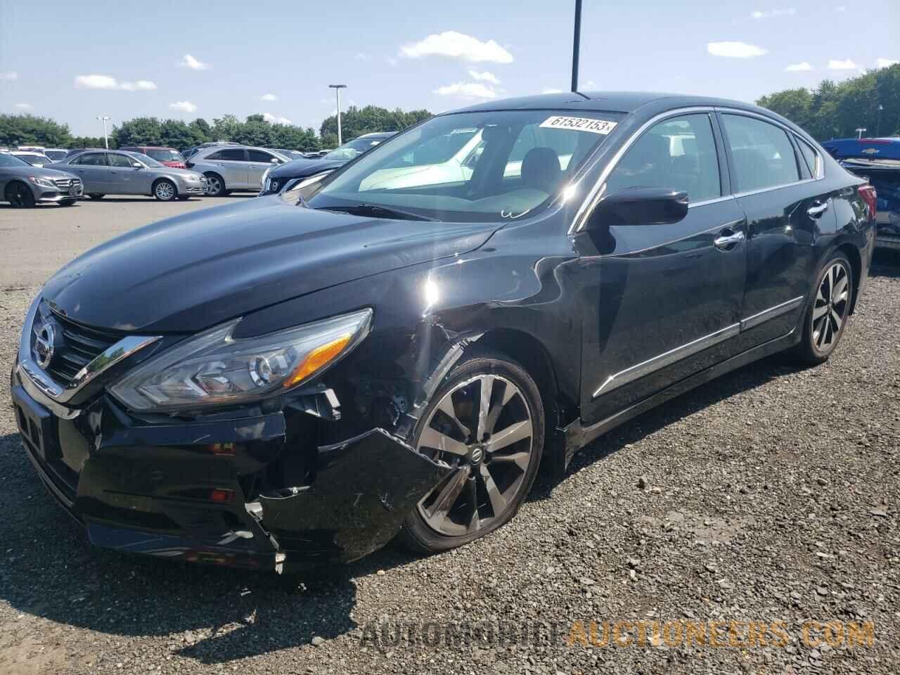 1N4AL3APXJC256127 NISSAN ALTIMA 2018