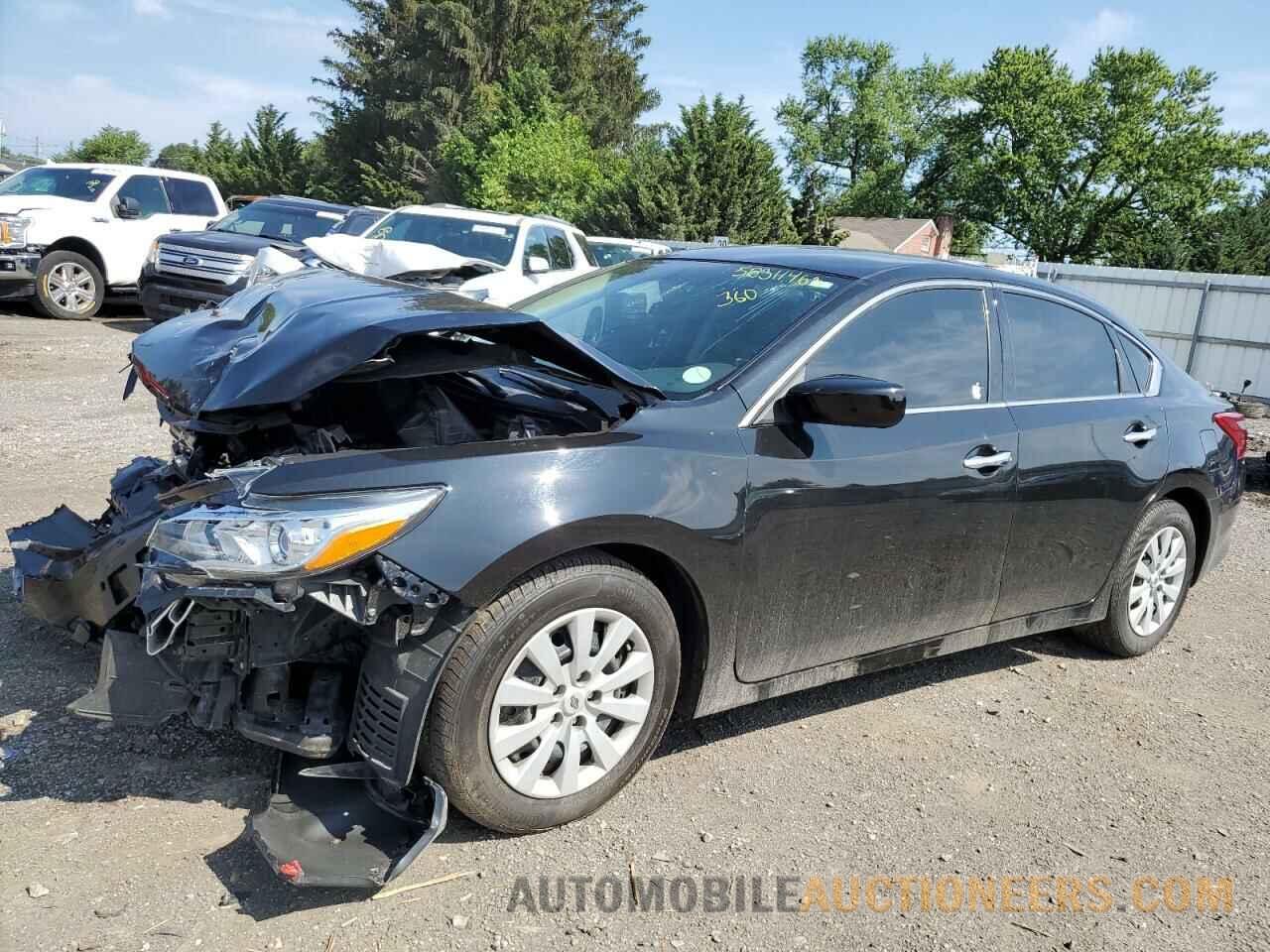 1N4AL3APXJC257729 NISSAN ALTIMA 2018