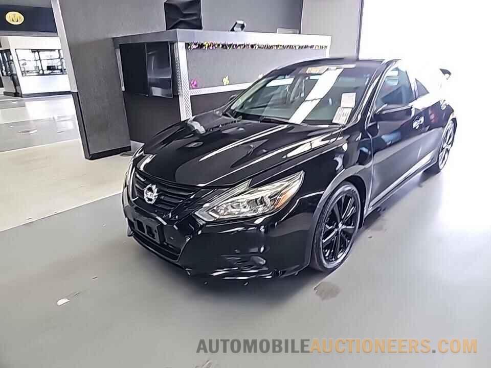 1N4AL3APXJC257777 Nissan Altima 2018