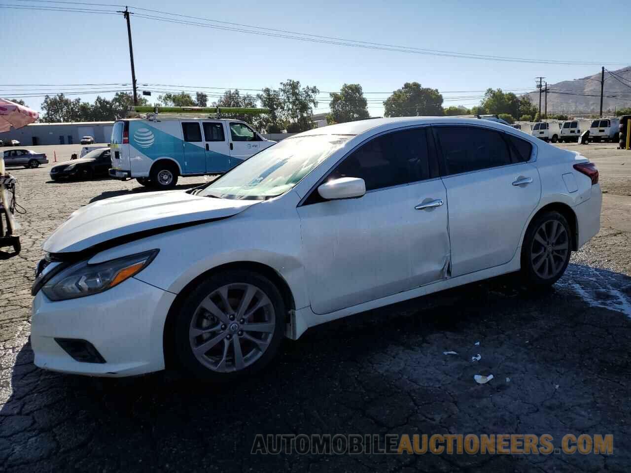 1N4AL3APXJC258248 NISSAN ALTIMA 2018