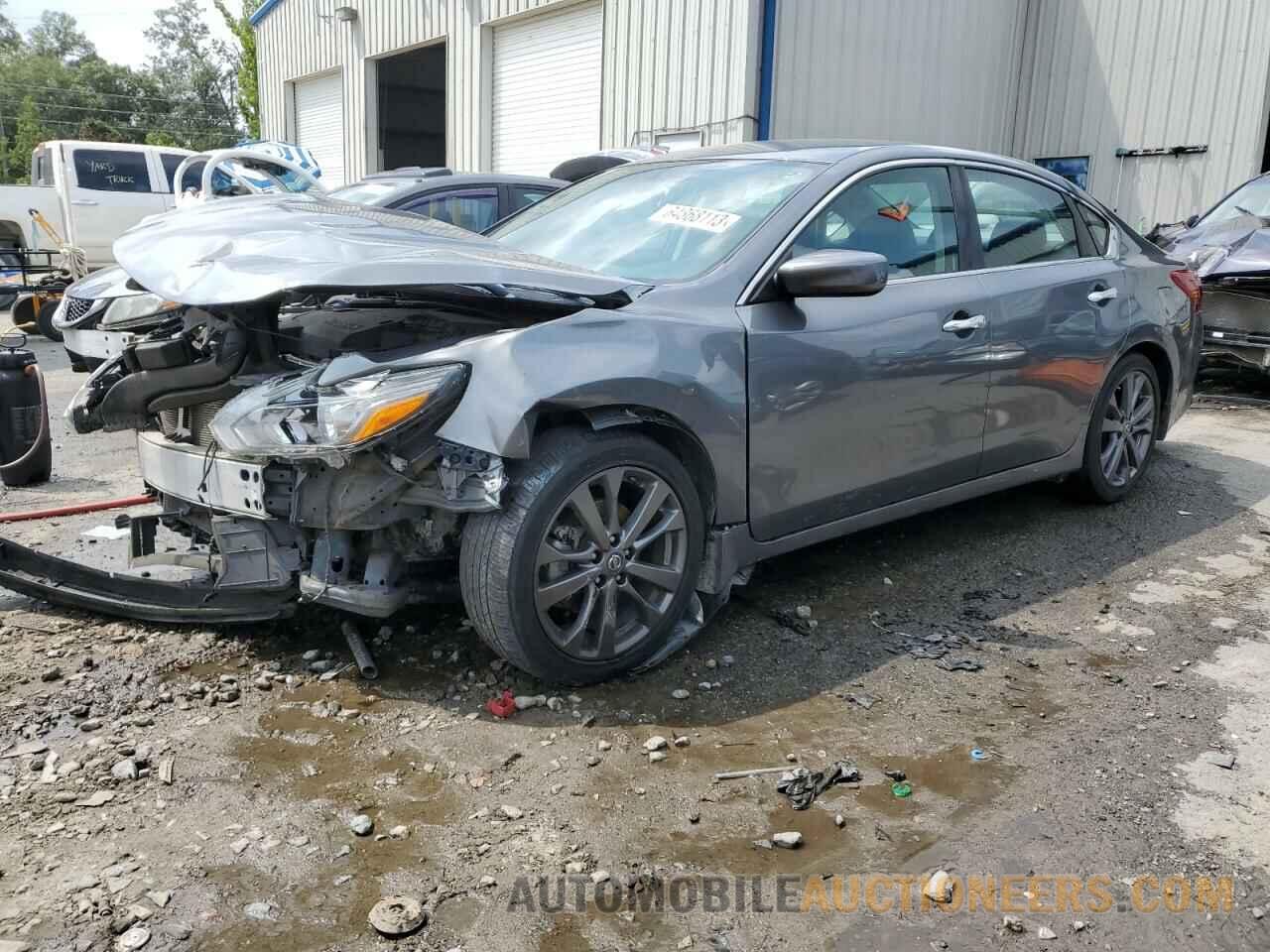 1N4AL3APXJC258430 NISSAN ALTIMA 2018