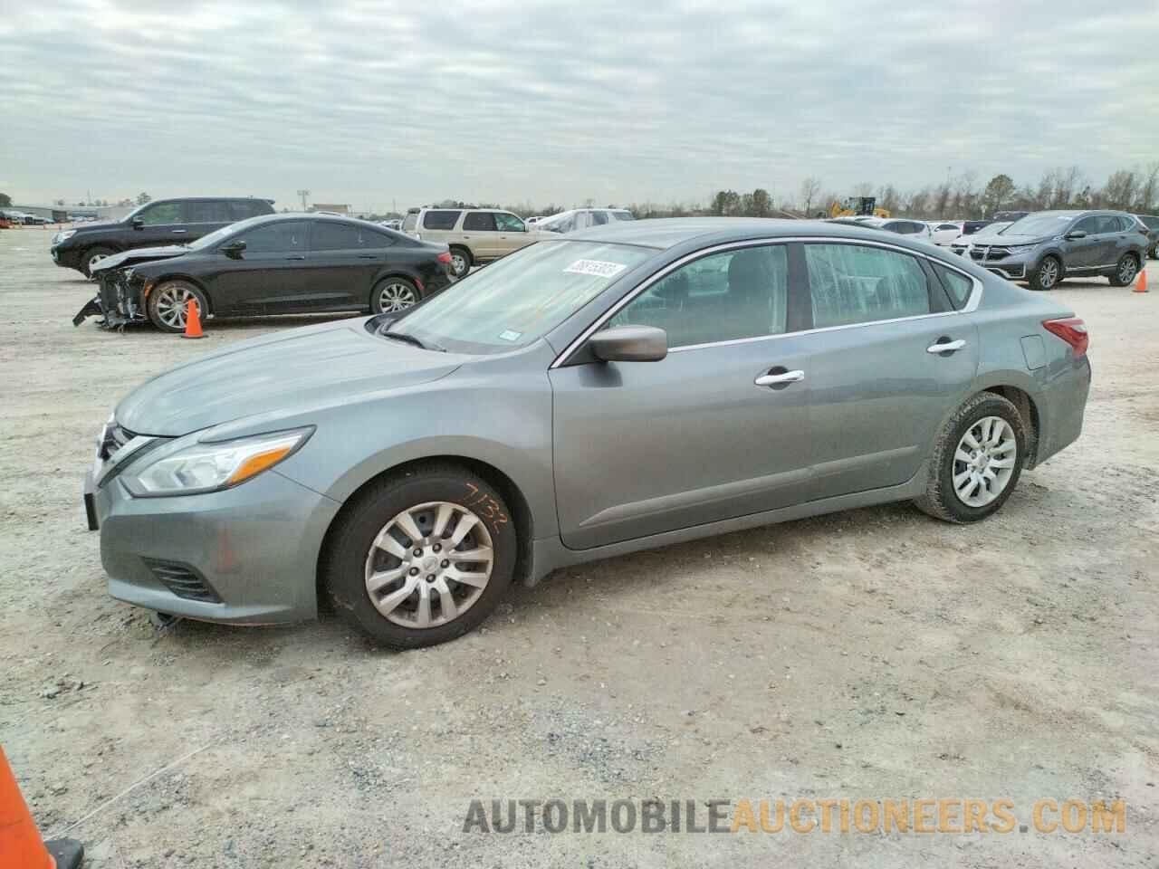 1N4AL3APXJC261067 NISSAN ALTIMA 2018