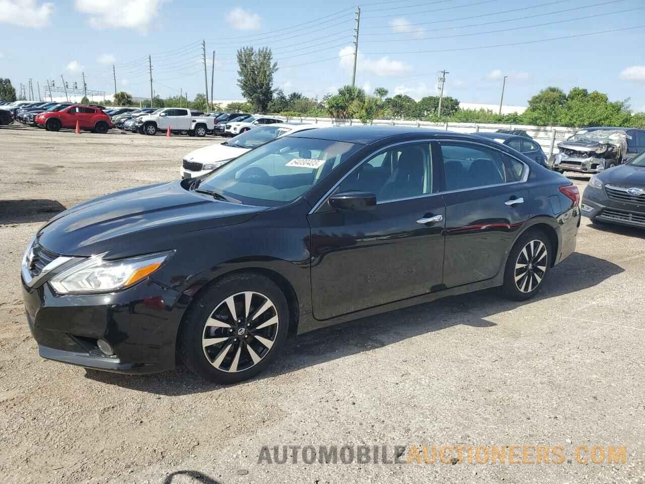 1N4AL3APXJC261781 NISSAN ALTIMA 2018