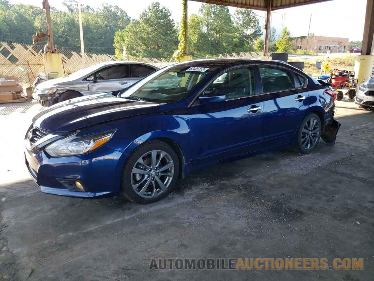 1N4AL3APXJC264390 NISSAN ALTIMA 2018