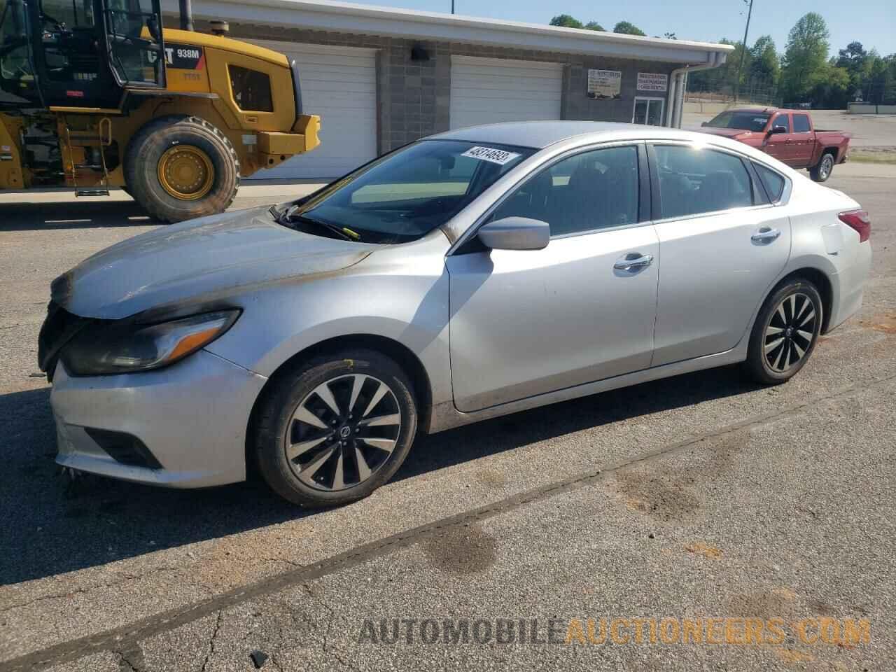 1N4AL3APXJC266088 NISSAN ALTIMA 2018