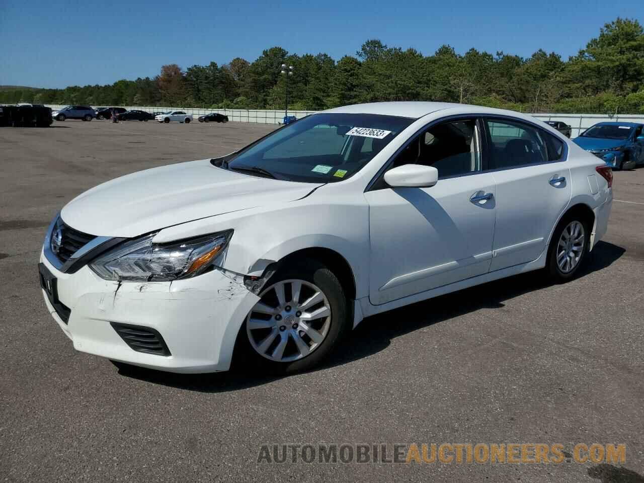 1N4AL3APXJC266205 NISSAN ALTIMA 2018