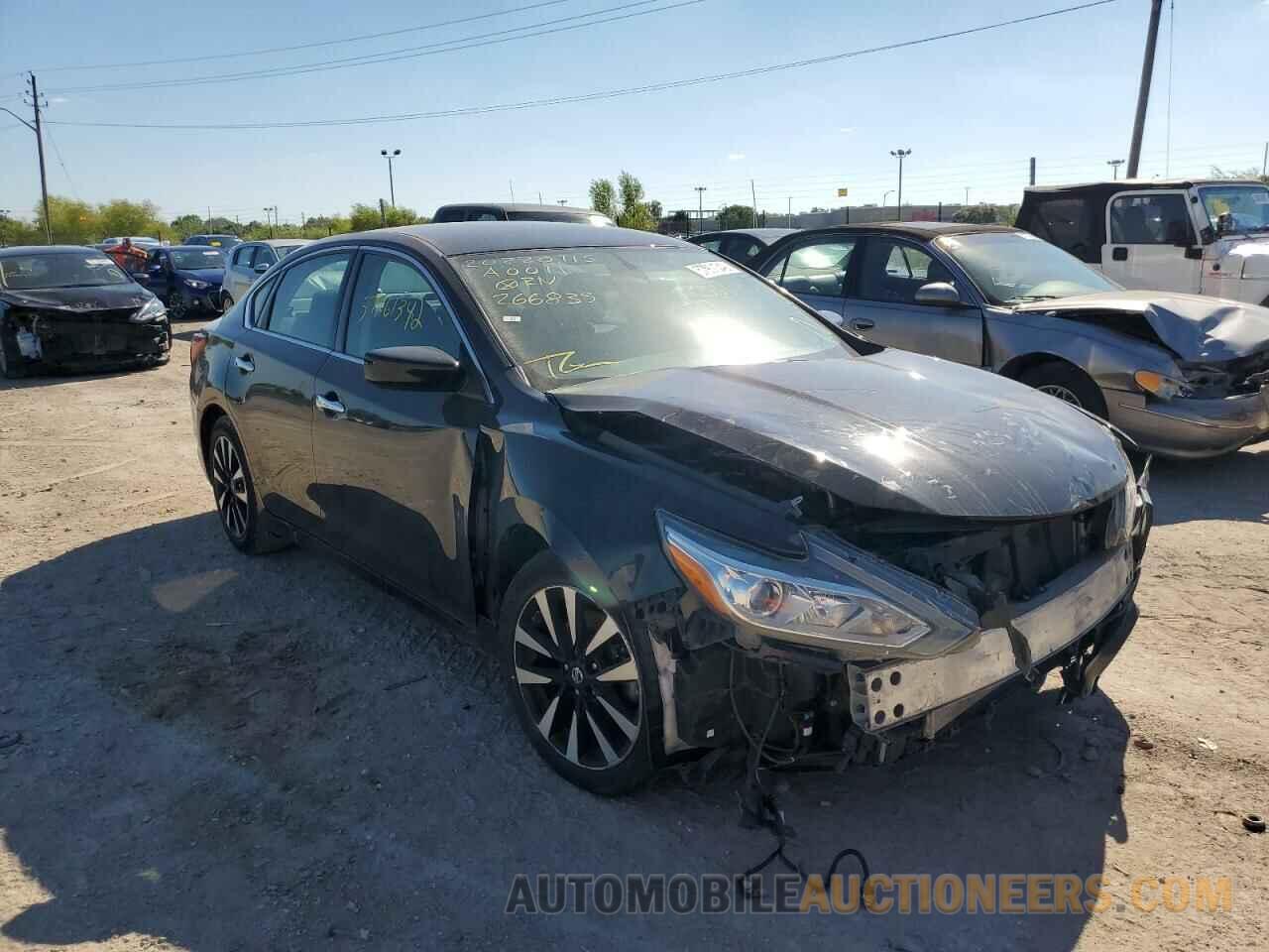 1N4AL3APXJC266835 NISSAN ALTIMA 2018