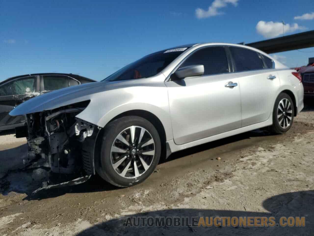 1N4AL3APXJC269475 NISSAN ALTIMA 2018