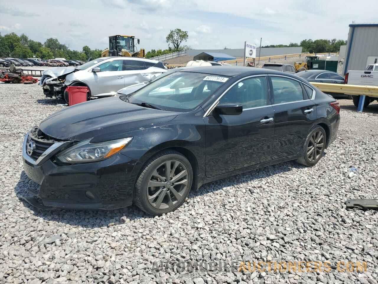 1N4AL3APXJC270271 NISSAN ALTIMA 2018