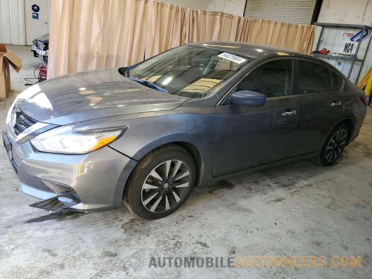 1N4AL3APXJC272120 NISSAN ALTIMA 2018