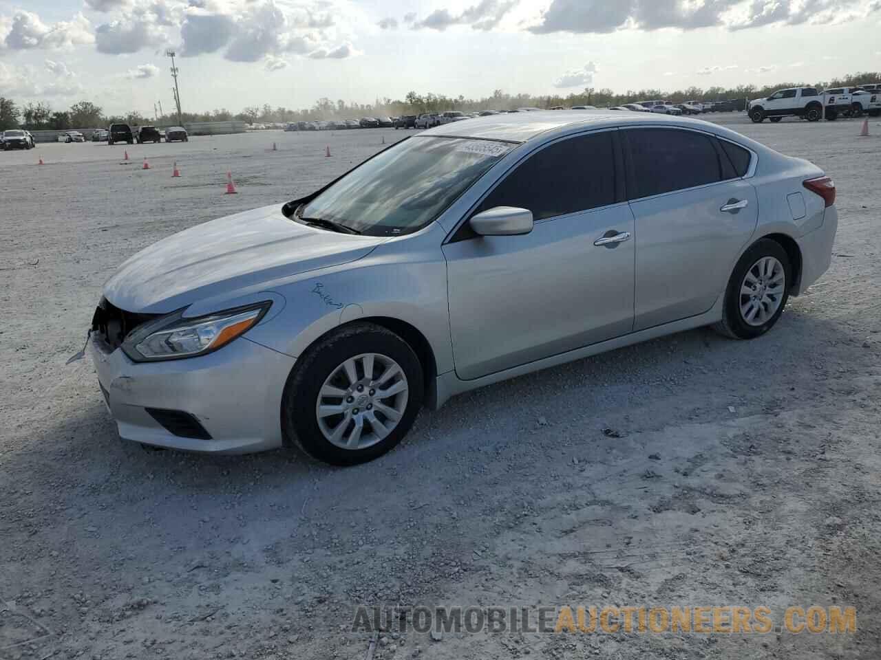 1N4AL3APXJC272246 NISSAN ALTIMA 2018