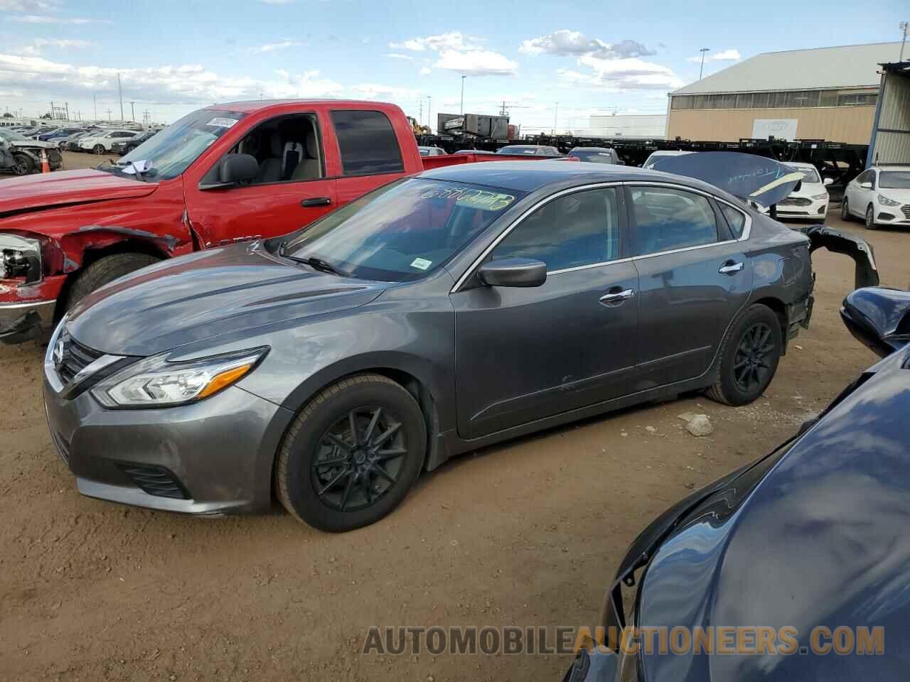 1N4AL3APXJC274272 NISSAN ALTIMA 2018