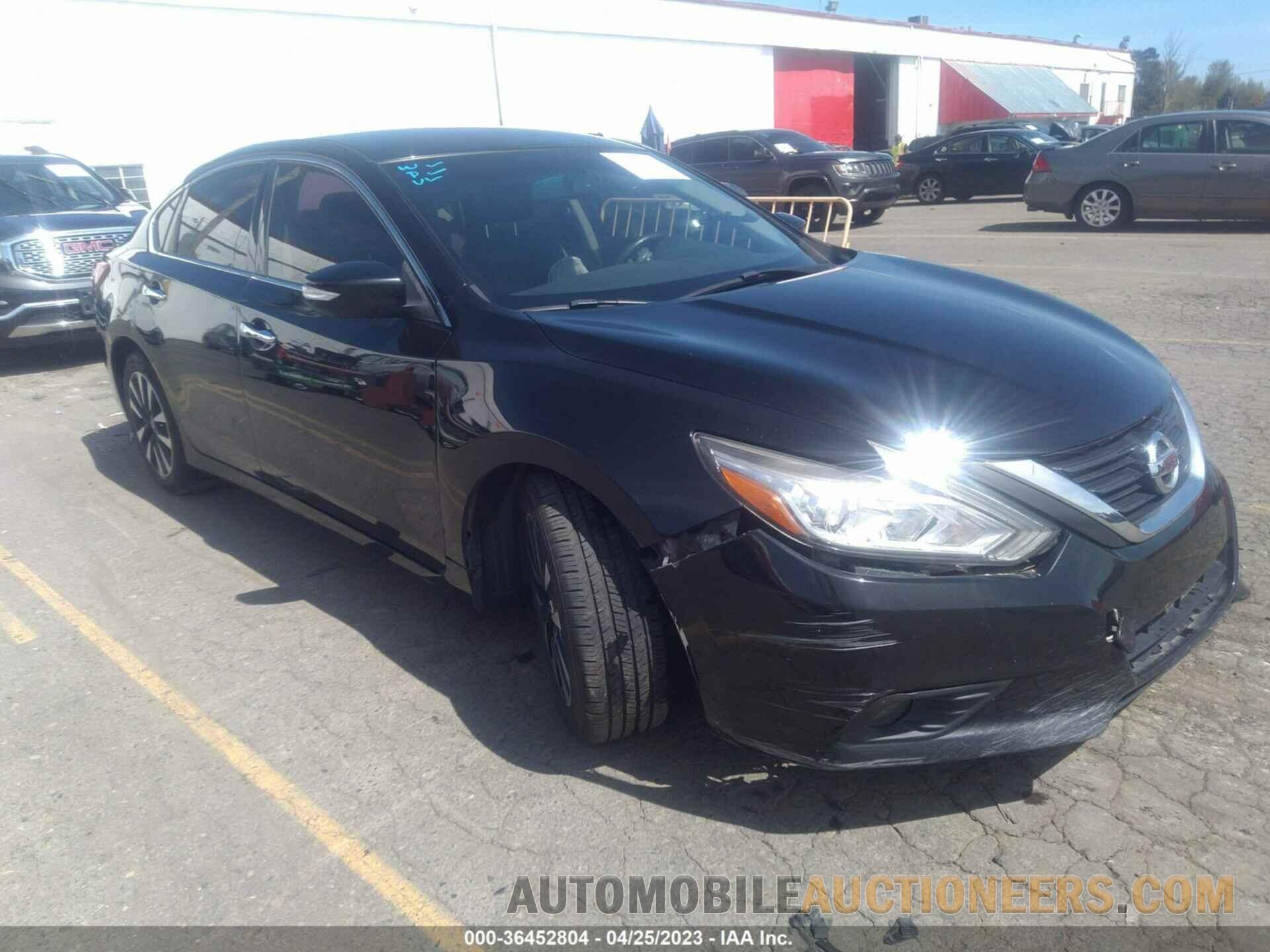 1N4AL3APXJC279486 NISSAN ALTIMA 2018