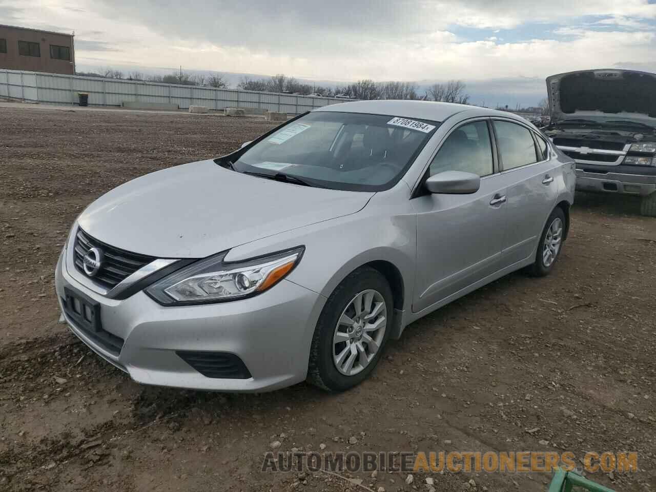 1N4AL3APXJC279892 NISSAN ALTIMA 2018