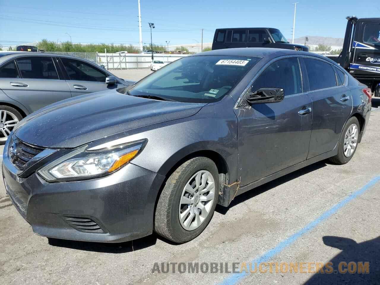 1N4AL3APXJC281643 NISSAN ALTIMA 2018