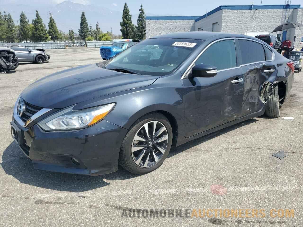 1N4AL3APXJC284445 NISSAN ALTIMA 2018