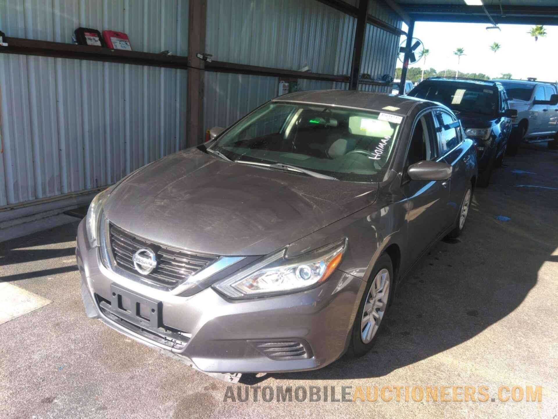 1N4AL3APXJC285837 NISSAN ALTIMA 2018