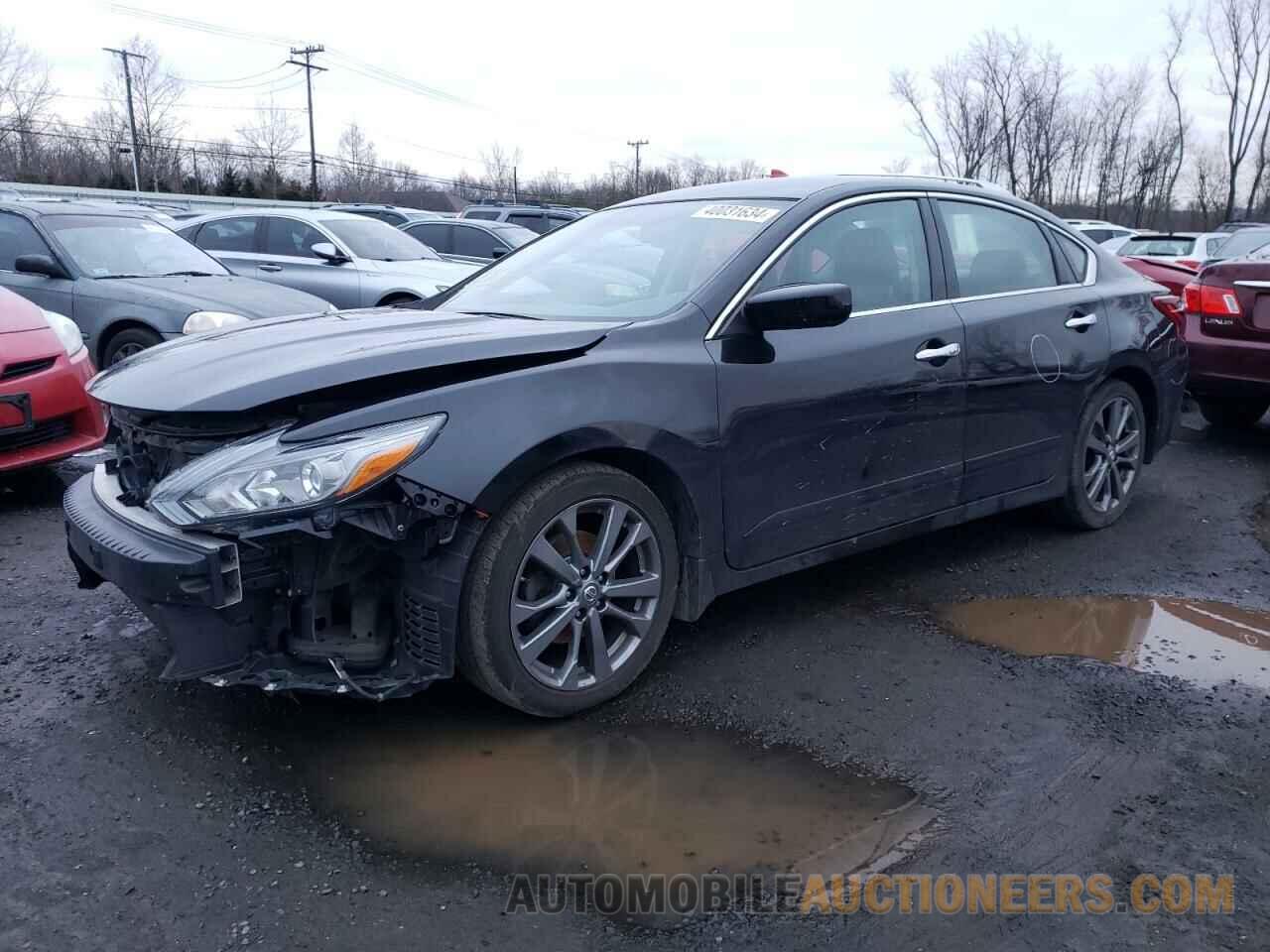 1N4AL3APXJC287524 NISSAN ALTIMA 2018