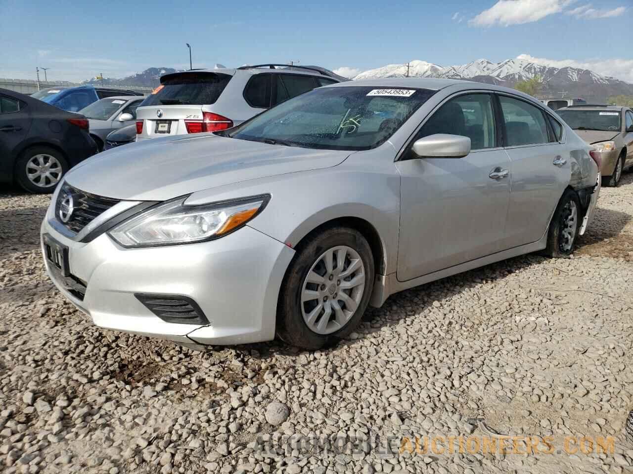 1N4AL3APXJC288687 NISSAN ALTIMA 2018