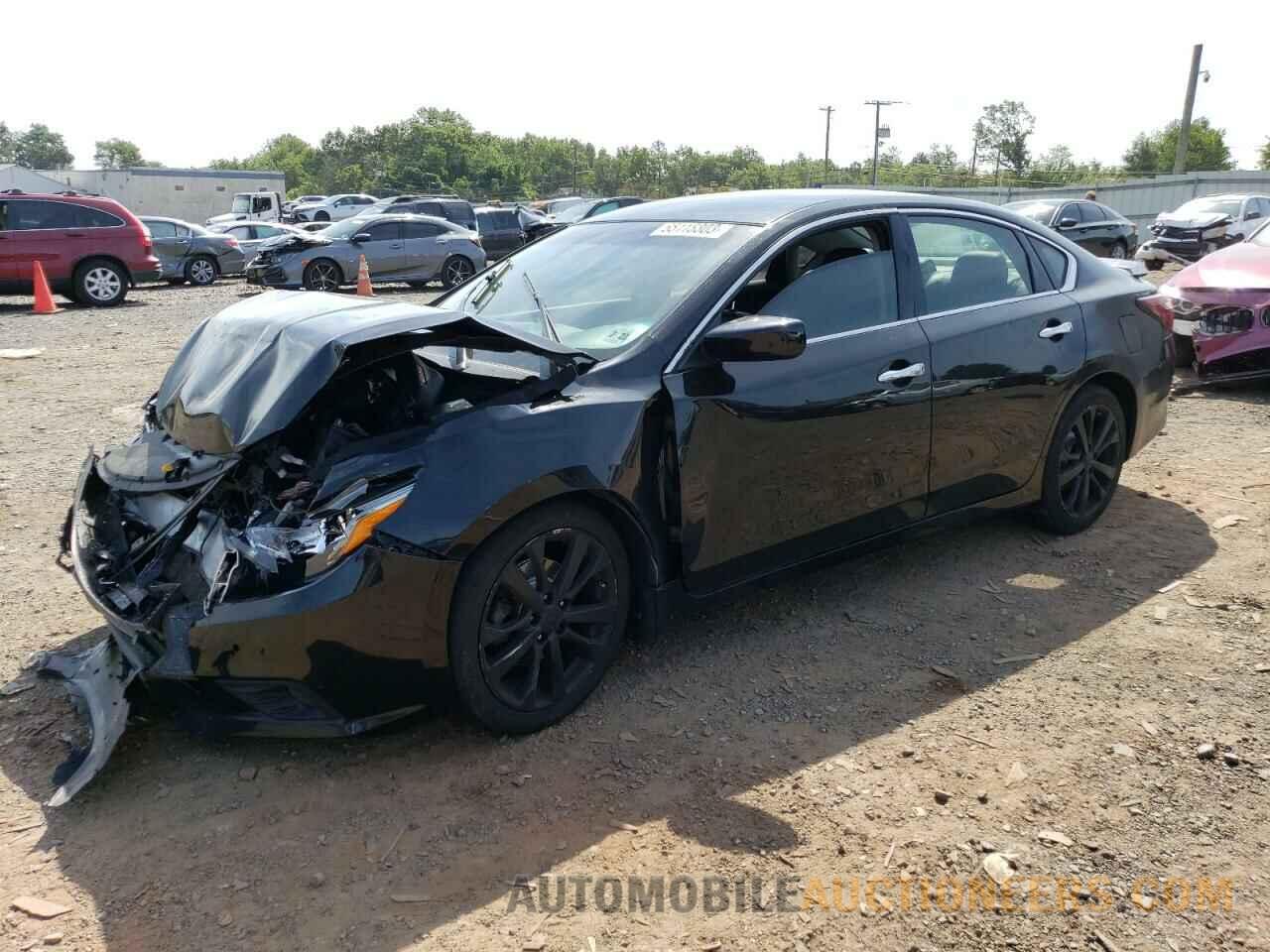 1N4AL3APXJC289435 NISSAN ALTIMA 2018