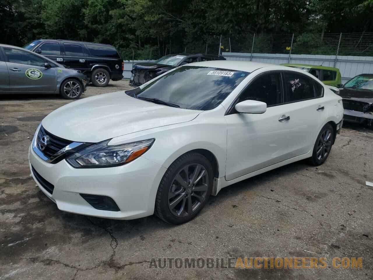 1N4AL3APXJC290374 NISSAN ALTIMA 2018