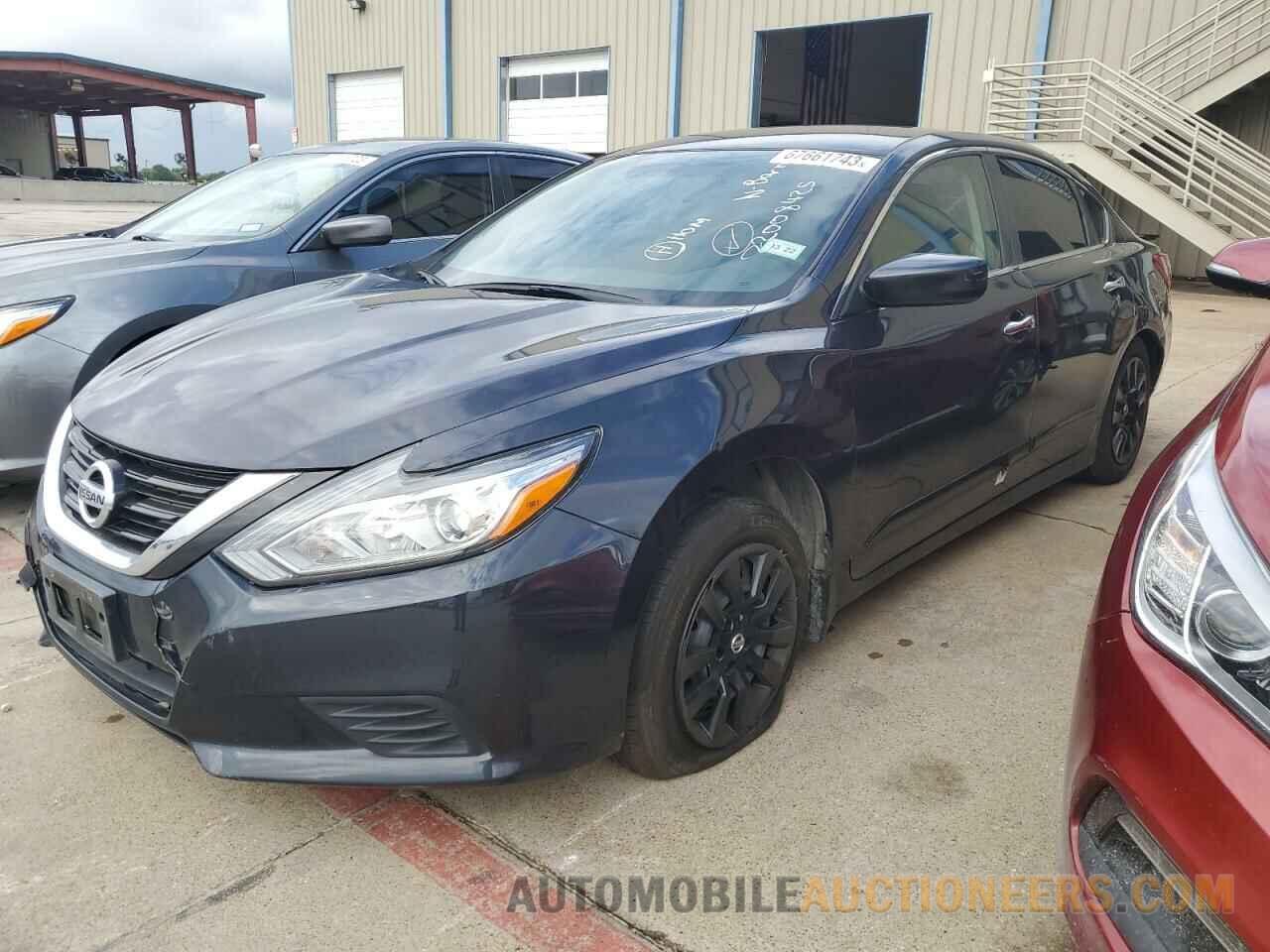 1N4AL3APXJC291475 NISSAN ALTIMA 2018