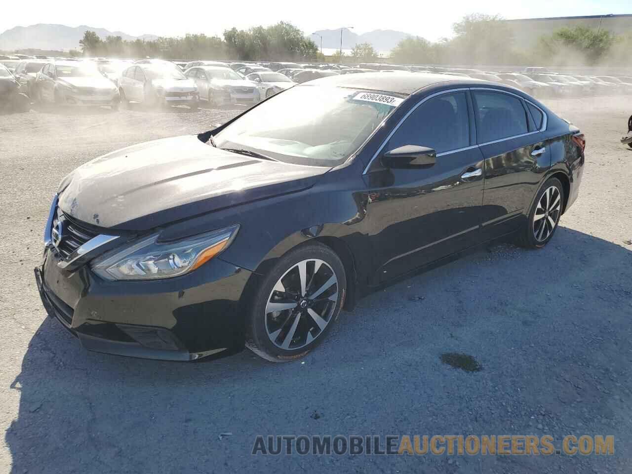 1N4AL3APXJC291623 NISSAN ALTIMA 2018