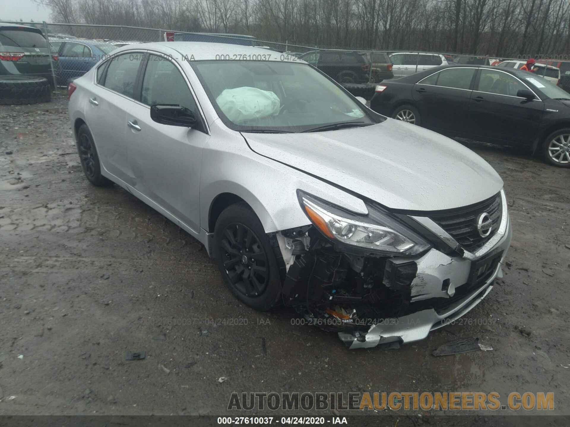 1N4AL3APXJC292786 NISSAN ALTIMA 2018