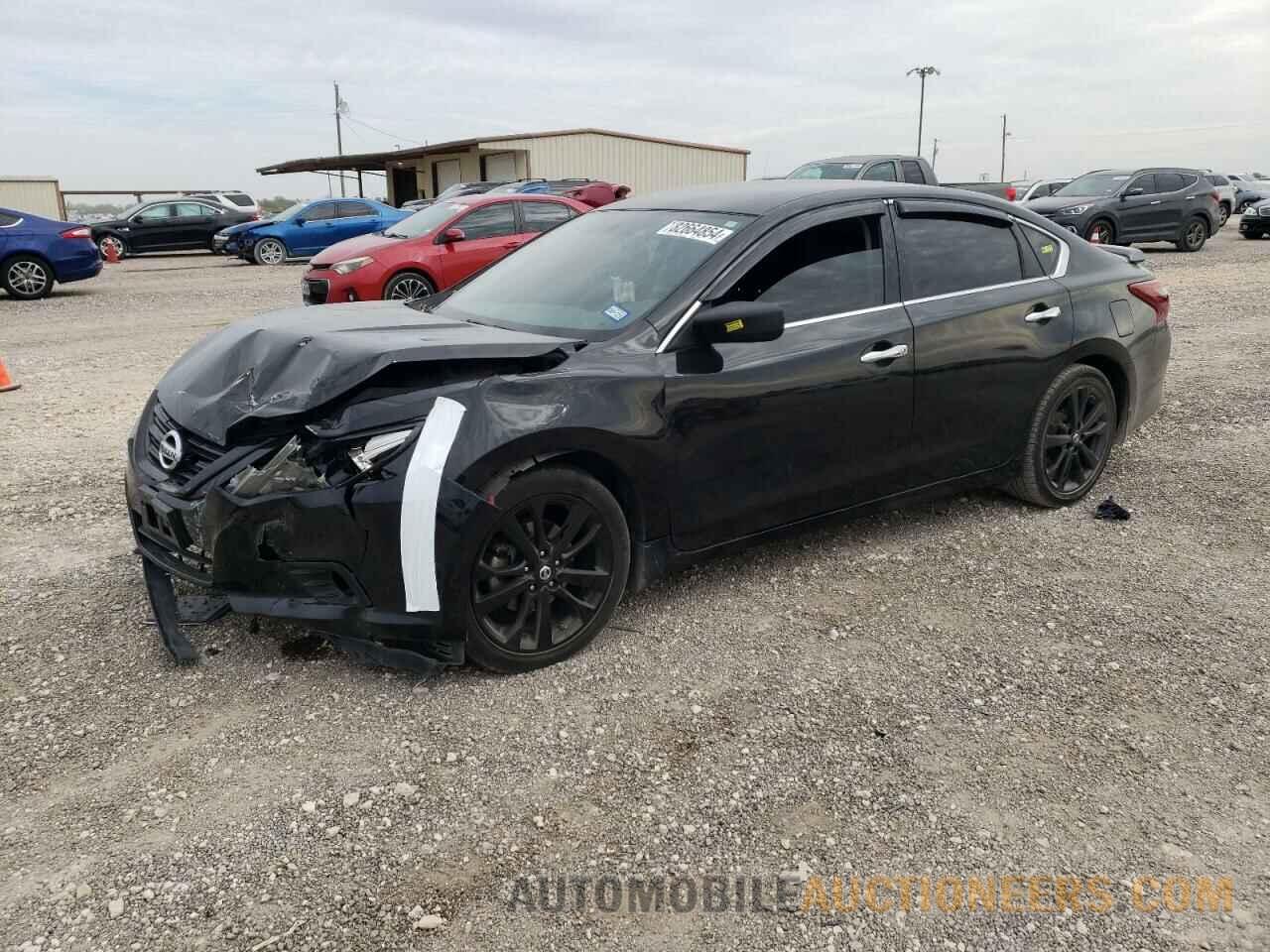 1N4AL3APXJC294442 NISSAN ALTIMA 2018