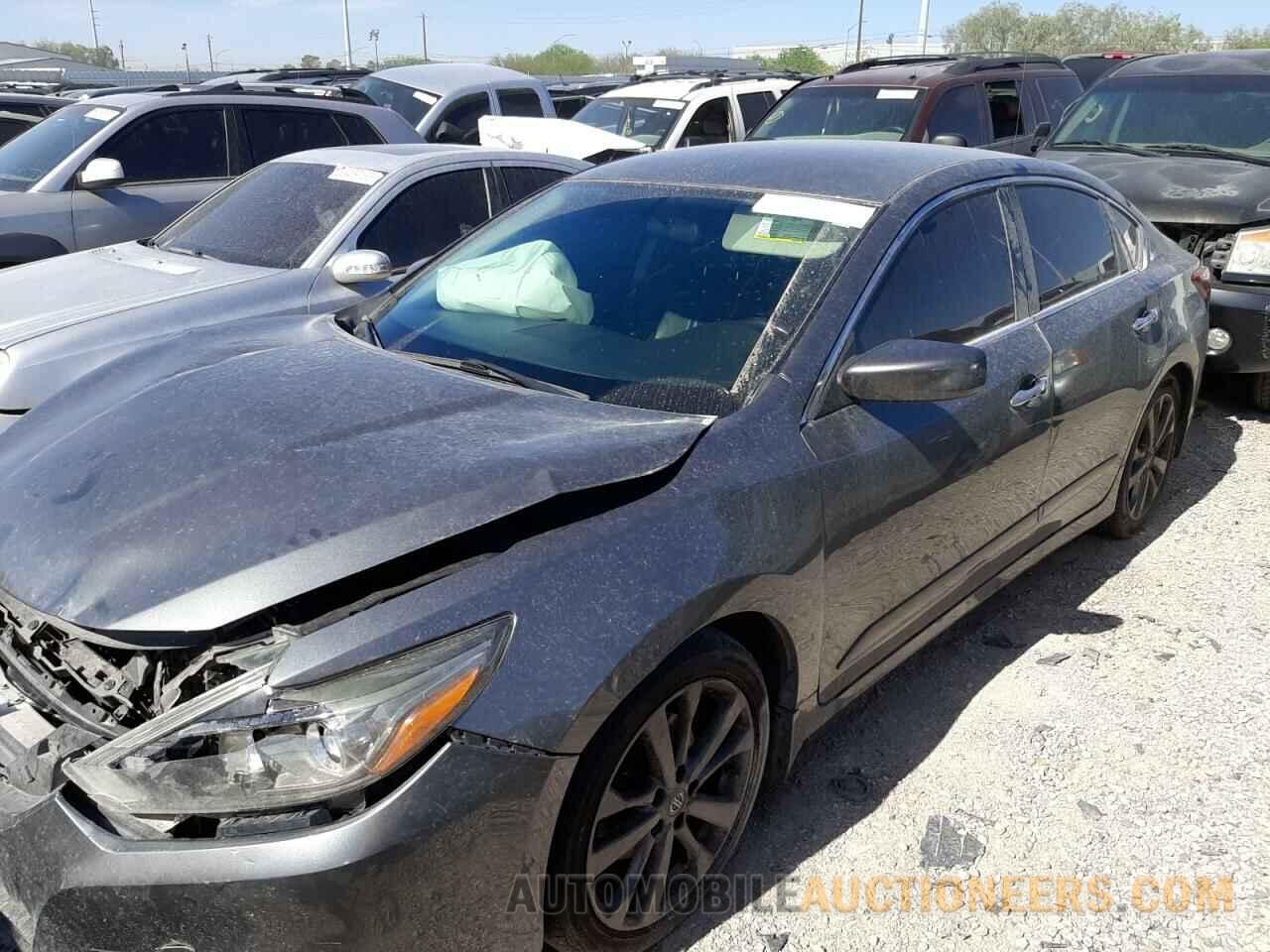 1N4AL3APXJC295106 NISSAN ALTIMA 2018