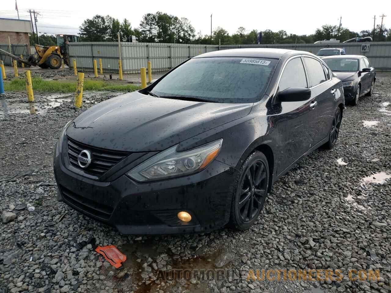 1N4AL3APXJC295848 NISSAN ALTIMA 2018